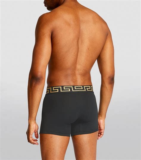 versace boxers 3 pack price|versace boxer shorts sale.